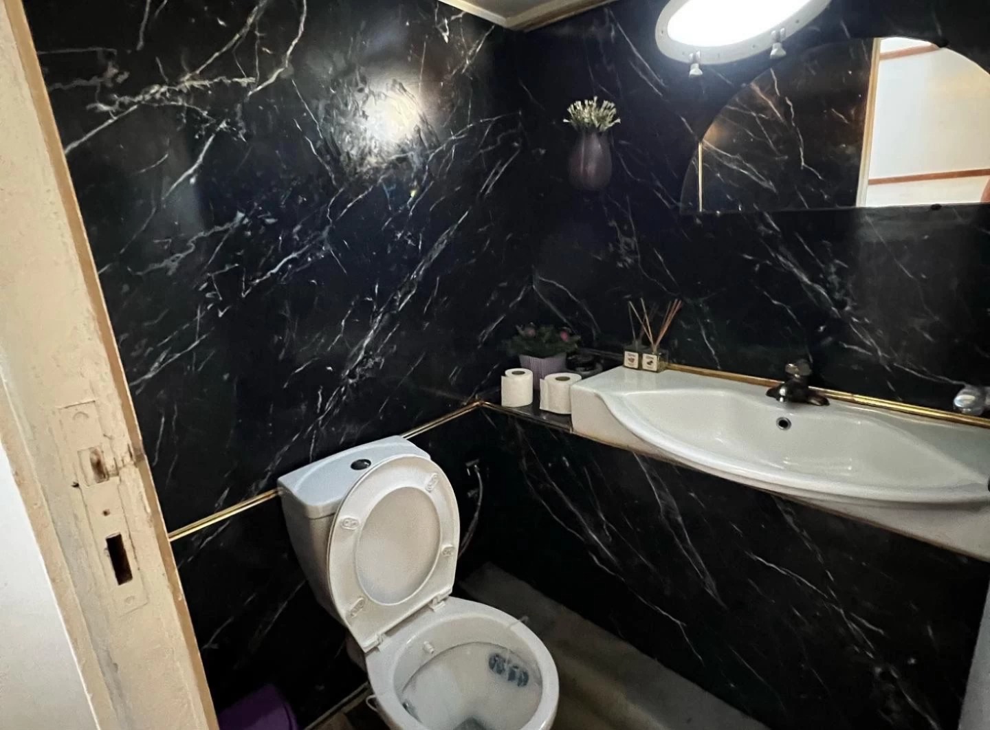 Alanya Yacht Rental 19m Custom Built